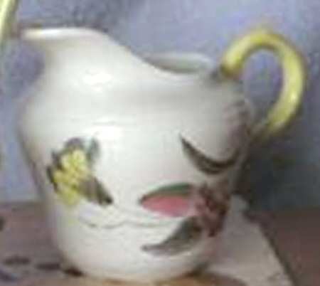 Abondance Creamer