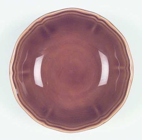Argent Brown Coupe Cereal Bowl