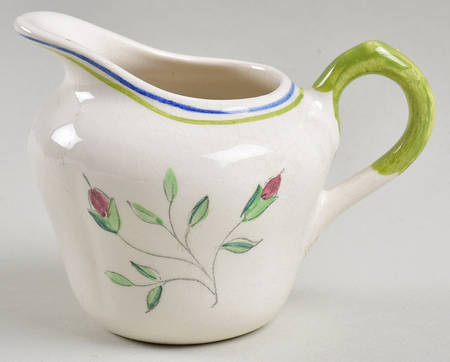 Darois Mini Creamer
