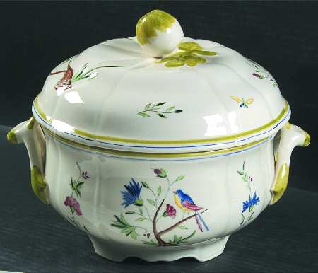 Darois Tureen &  Lid