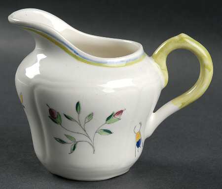 Darois Creamer