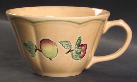 Fruit De France Snack Cup