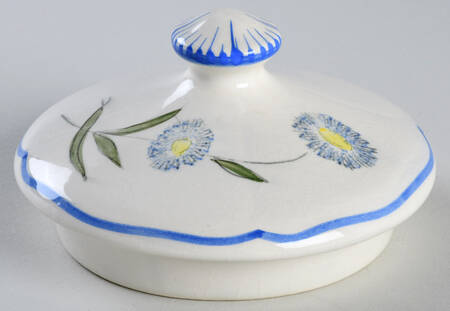 Libellule Lid for Teapot