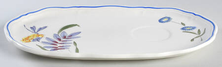 Libellule Snack Plate