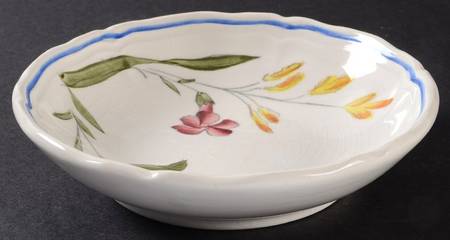 Libellule Fruit/Dessert (Sauce) Bowl