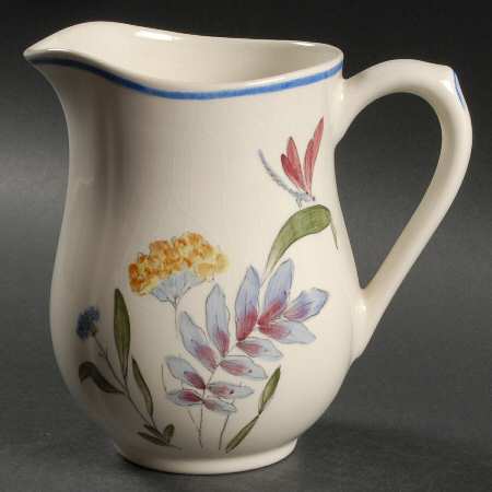 Libellule Jug