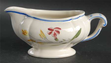 Libellule Gravy Boat