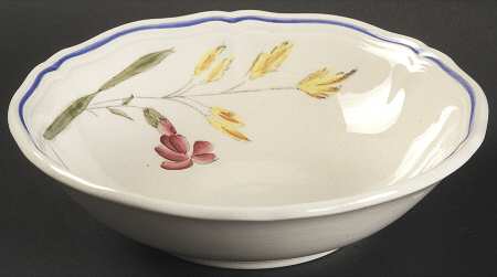 Libellule Coupe Cereal Bowl