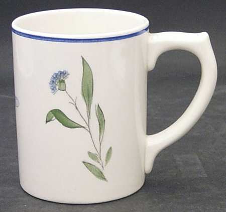 Libellule Mug