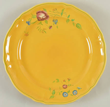 Marseilles 11" Chop Plate (Round Platter)