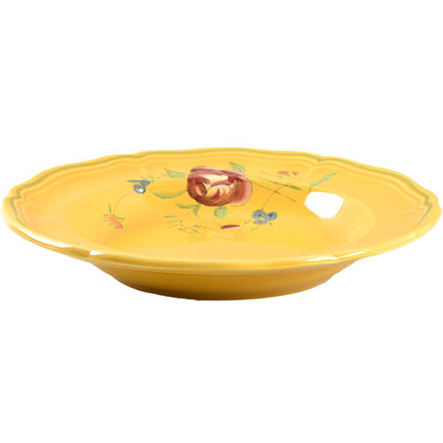 Marseilles Rim Soup Bowl