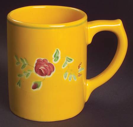 Marseilles Mug