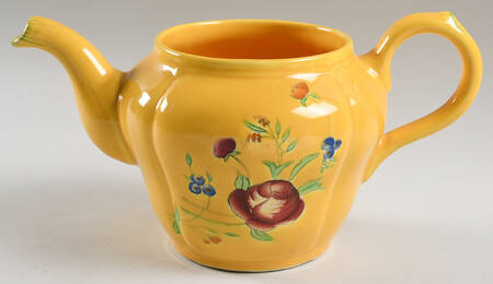 Marseilles Teapot No Lid