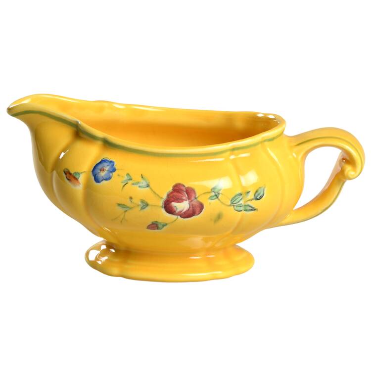 Marseilles Gravy Boat