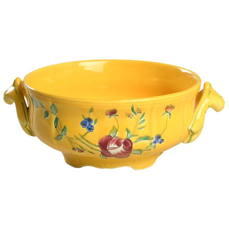 Marseilles Round Vegetable No Lid