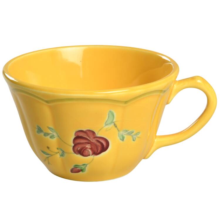 Marseilles Flat Cup