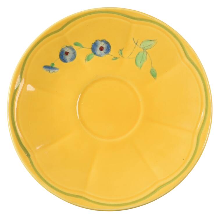 Marseilles Saucer