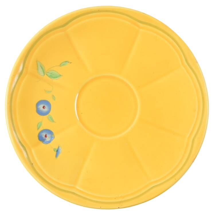 Marseilles Saucer for Cream Soup Bowl