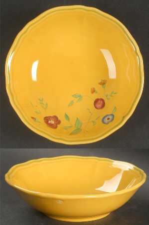 Marseilles Coupe Cereal Bowl
