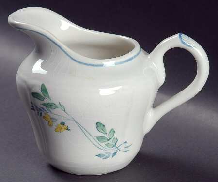 Mediterranean Creamer