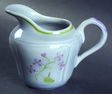 Mon Jardin Creamer