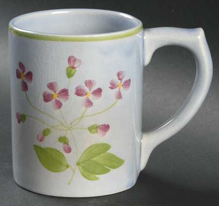 Mon Jardin Mug