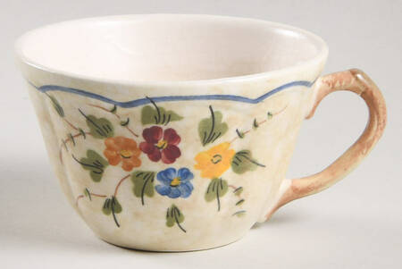 Nemours Flat Cup