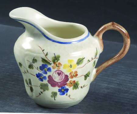 Nemours Creamer