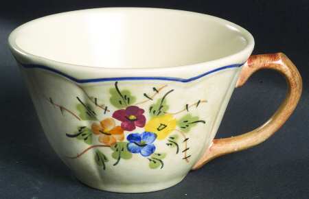 Nemours Snack Cup