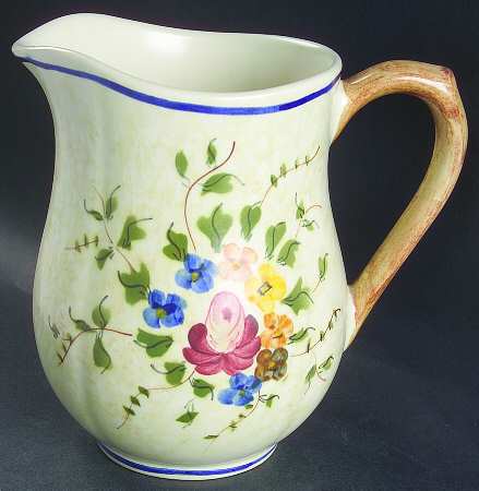 Nemours 32 Oz Jug