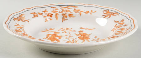 Olerys Rim Soup Bowl
