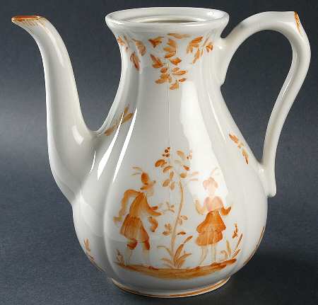 Olerys Coffee Pot No Lid