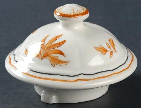 Olerys Lid for Coffee Pot