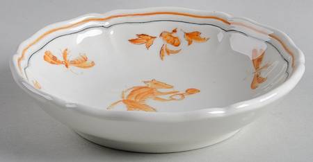 Olerys Fruit/Dessert (Sauce) Bowl