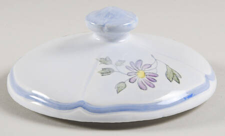 Perouges (Not French Heritage Line) Lid for Sugar Bowl