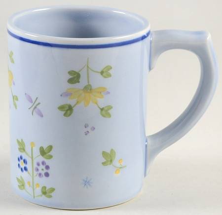 Printemps Mug