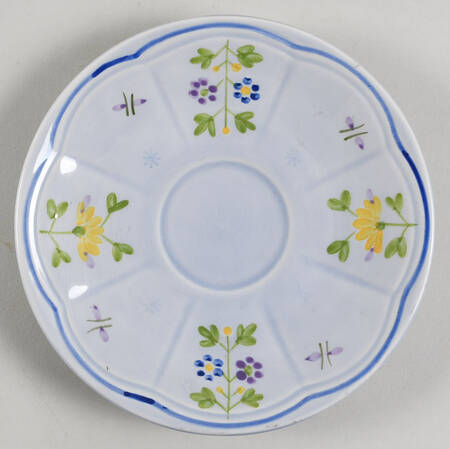 Printemps Saucer