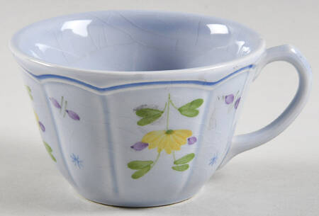 Printemps Flat Cup