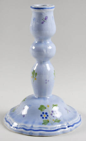 Printemps Tall Candlestick
