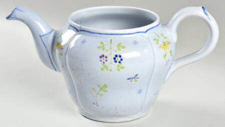 Printemps Teapot No Lid