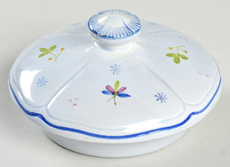 Printemps Lid for Teapot