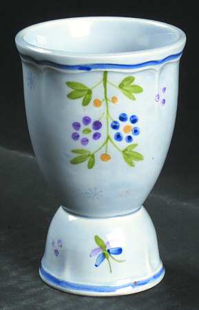 Printemps Double Egg Cup