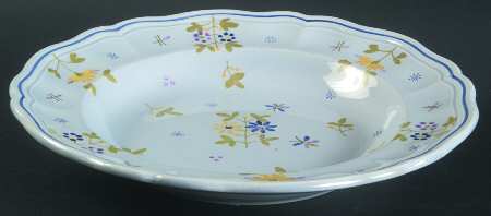 Printemps Rim Soup Bowl