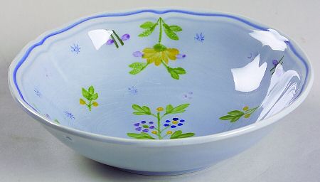 Printemps Coupe Cereal Bowl