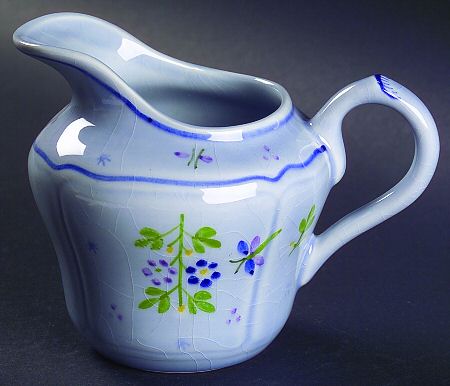 Printemps Creamer