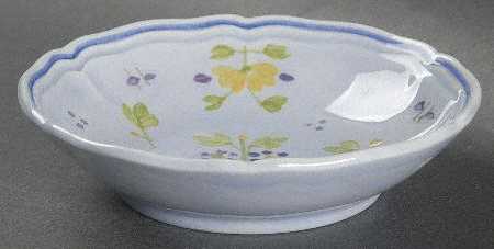 Printemps Fruit/Dessert (Sauce) Bowl