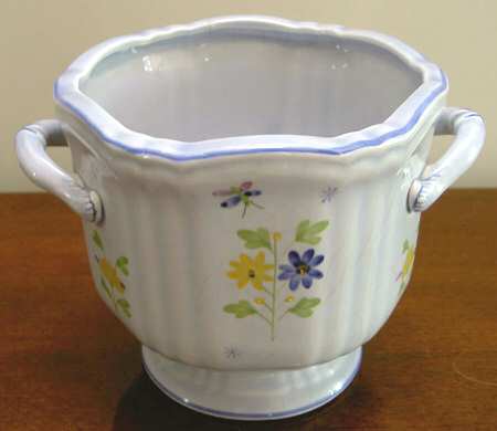 Printemps Small Cachepot