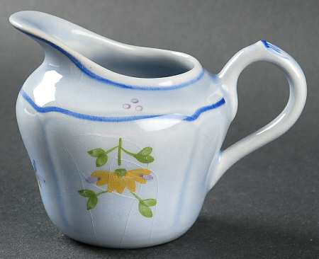 Printemps Mini Creamer