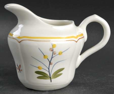 Sinceny Creamer