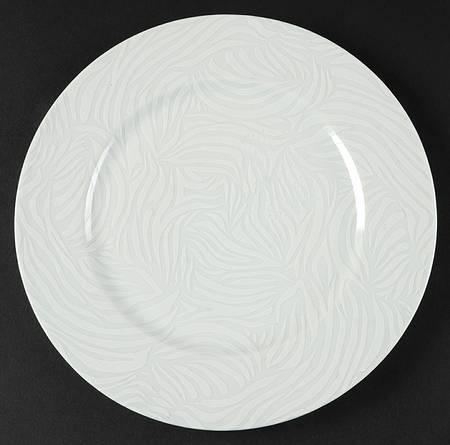 Tonlton Salad Plate